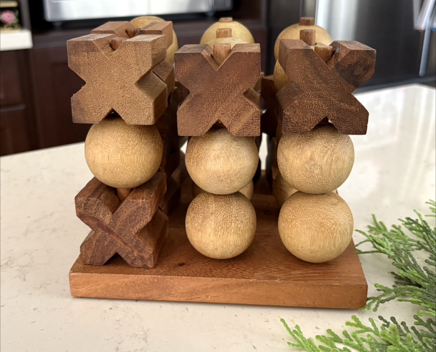 3D Tic Tac Toe Game