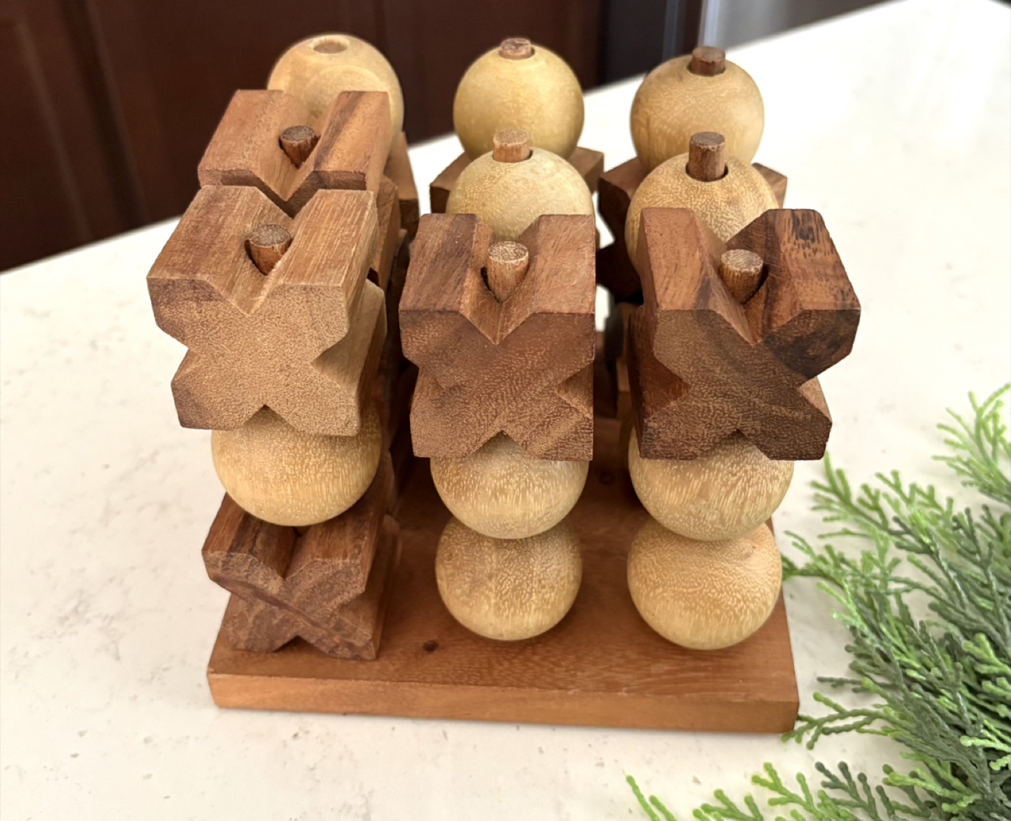 3D Tic Tac Toe Game - photo 3