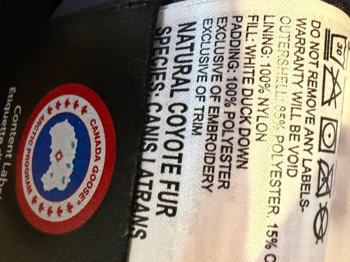 Canada Goose Arctic Program Puffer Jacket - photo 5