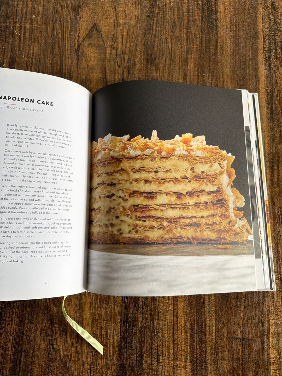Tartine: A Classic Revisited Cookbook - photo 2