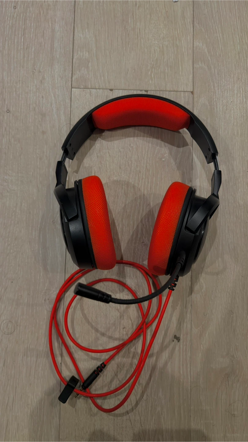 Gaming Headset