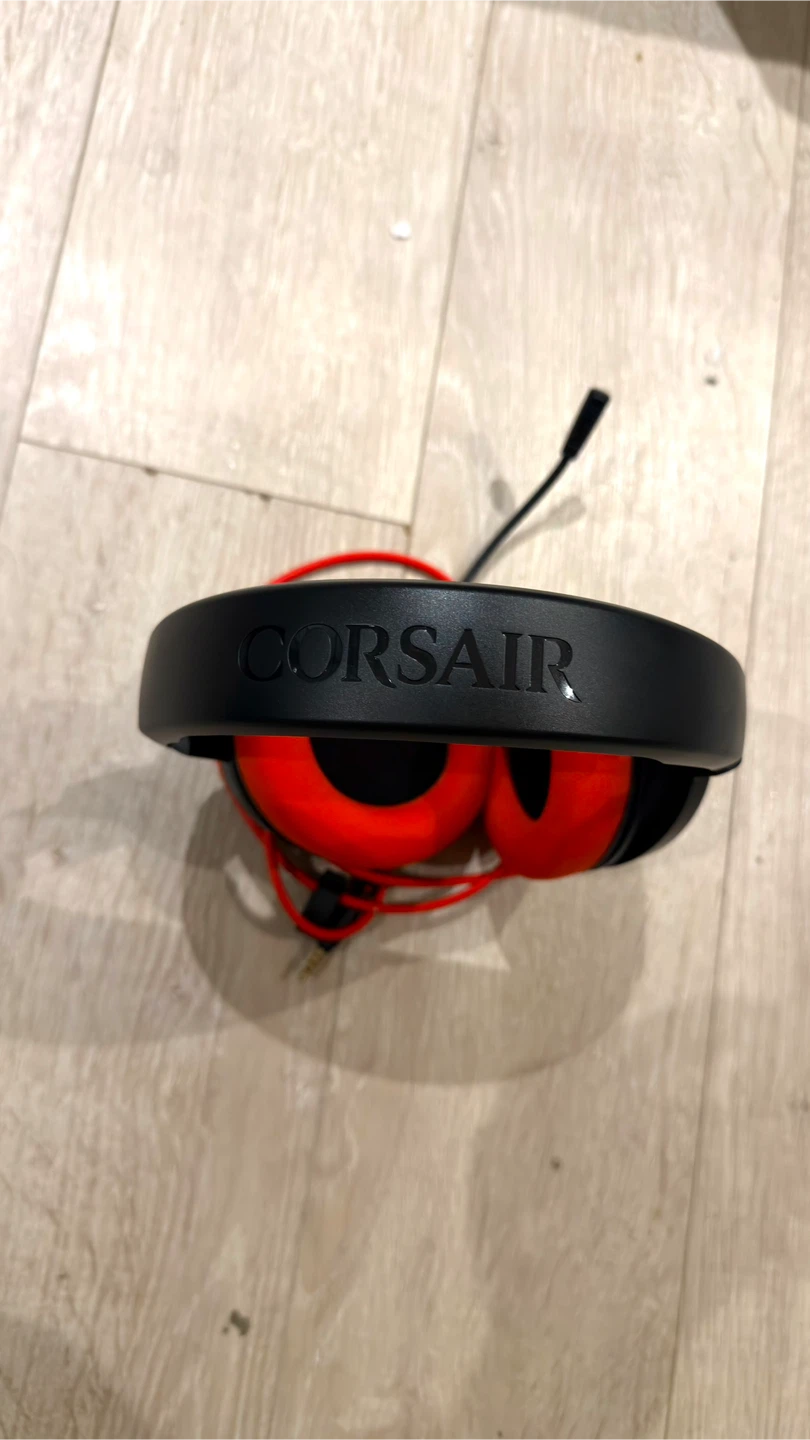 Gaming Headset - photo 2