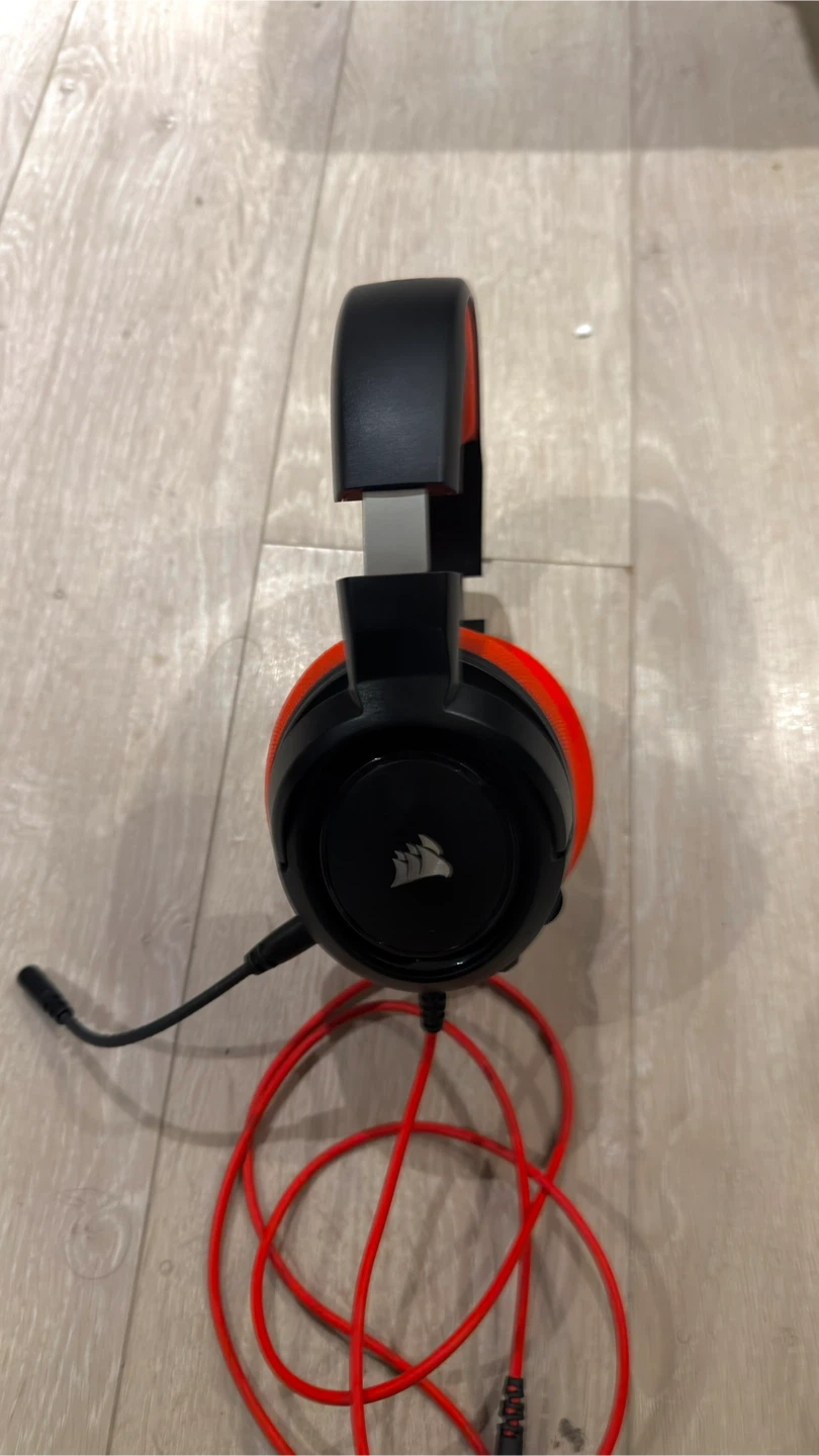 Gaming Headset - photo 3