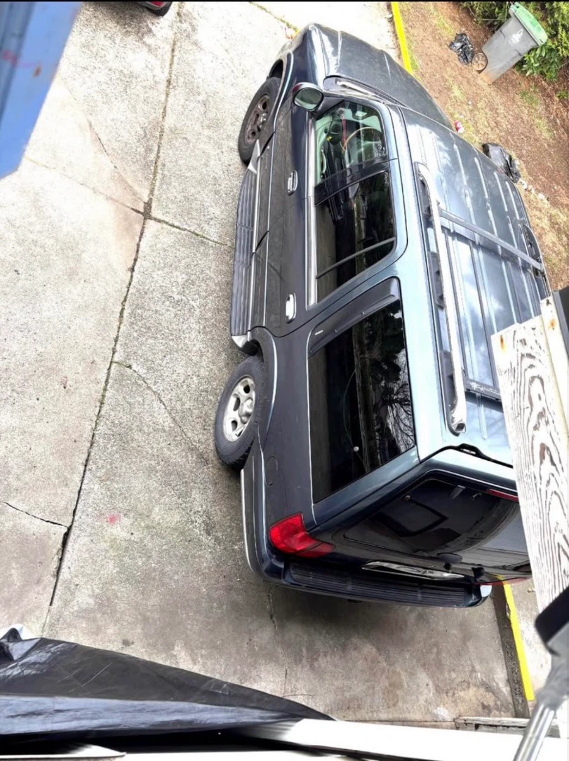 Urgent sale 2000 Lincoln Navigator - photo 4
