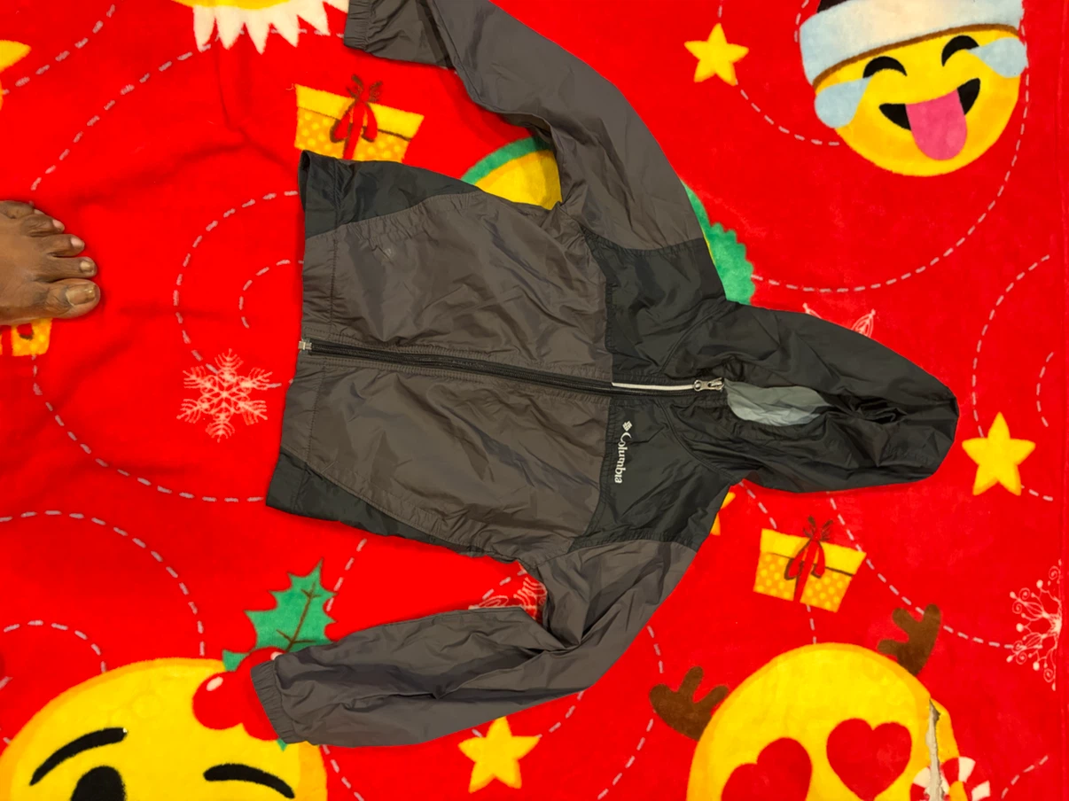 Columbia Sportswear Lightweight Jacket - XXS