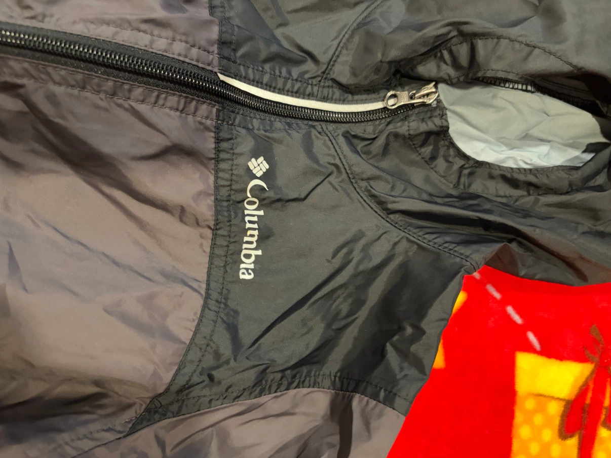 Columbia Sportswear Lightweight Jacket - XXS - photo 2