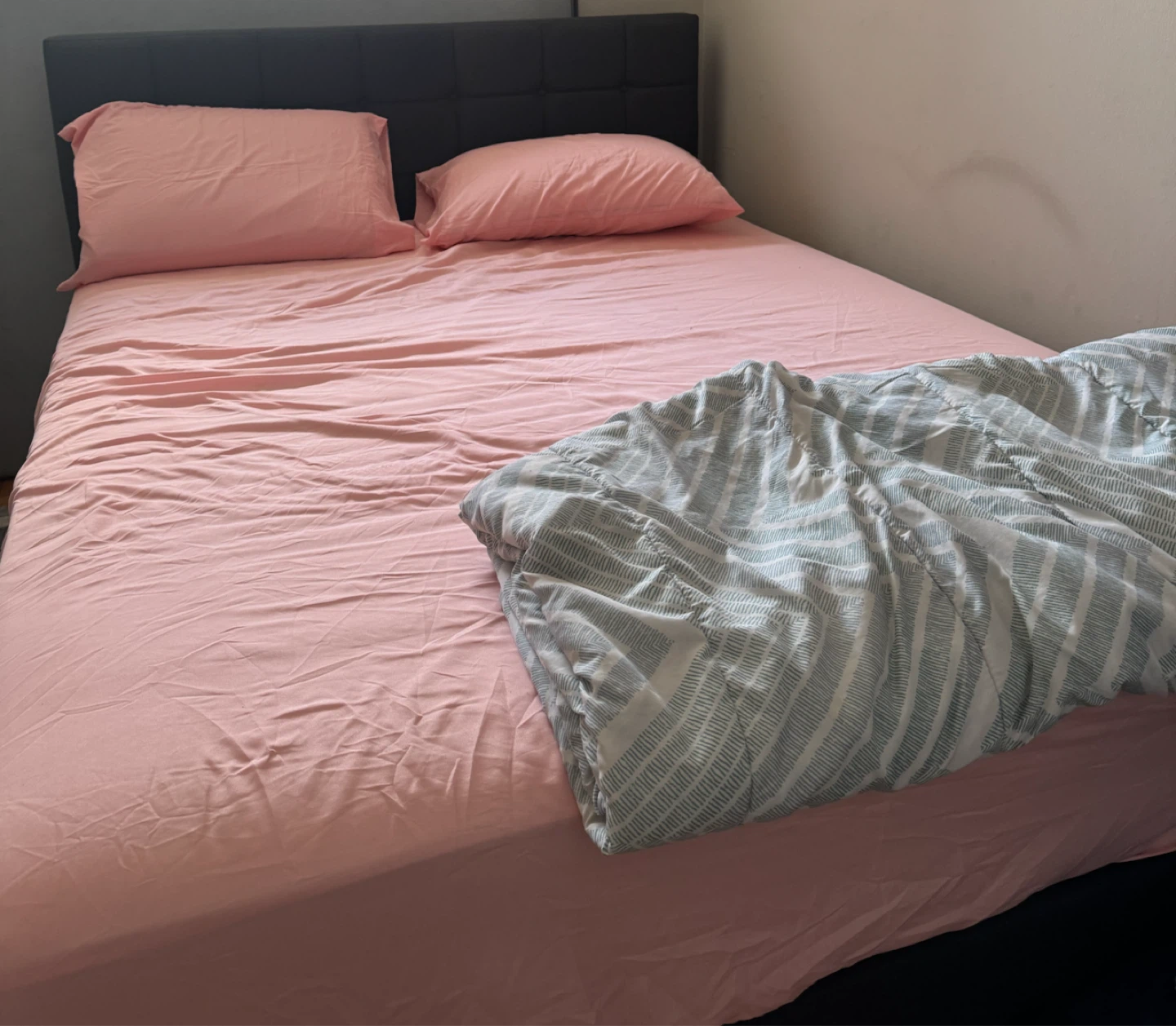 Queen Size