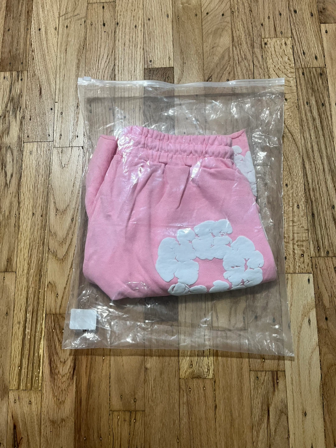 Denim Tear short - photo 2