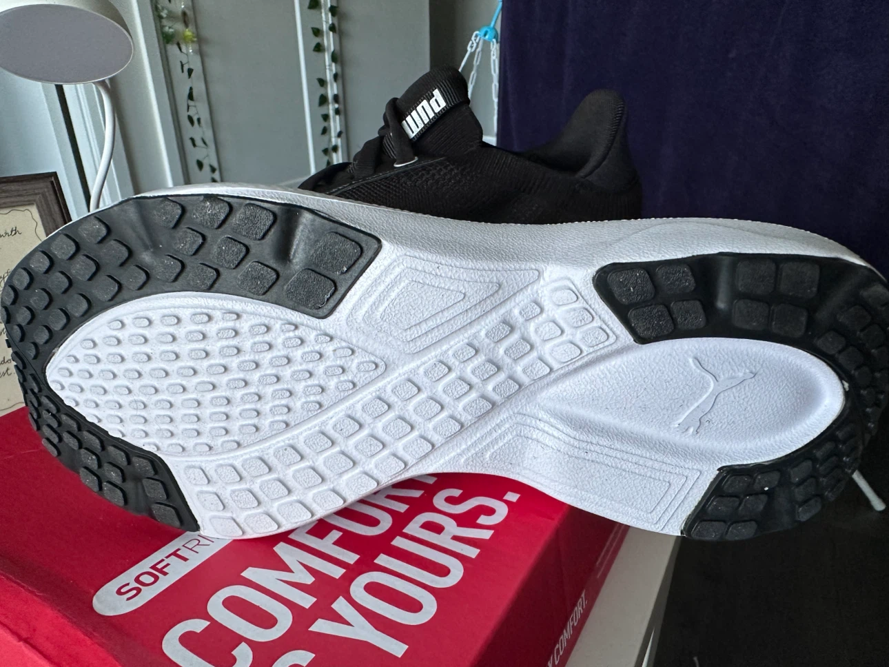 Puma Softride Mayve Running Shoes- NEW - photo 2