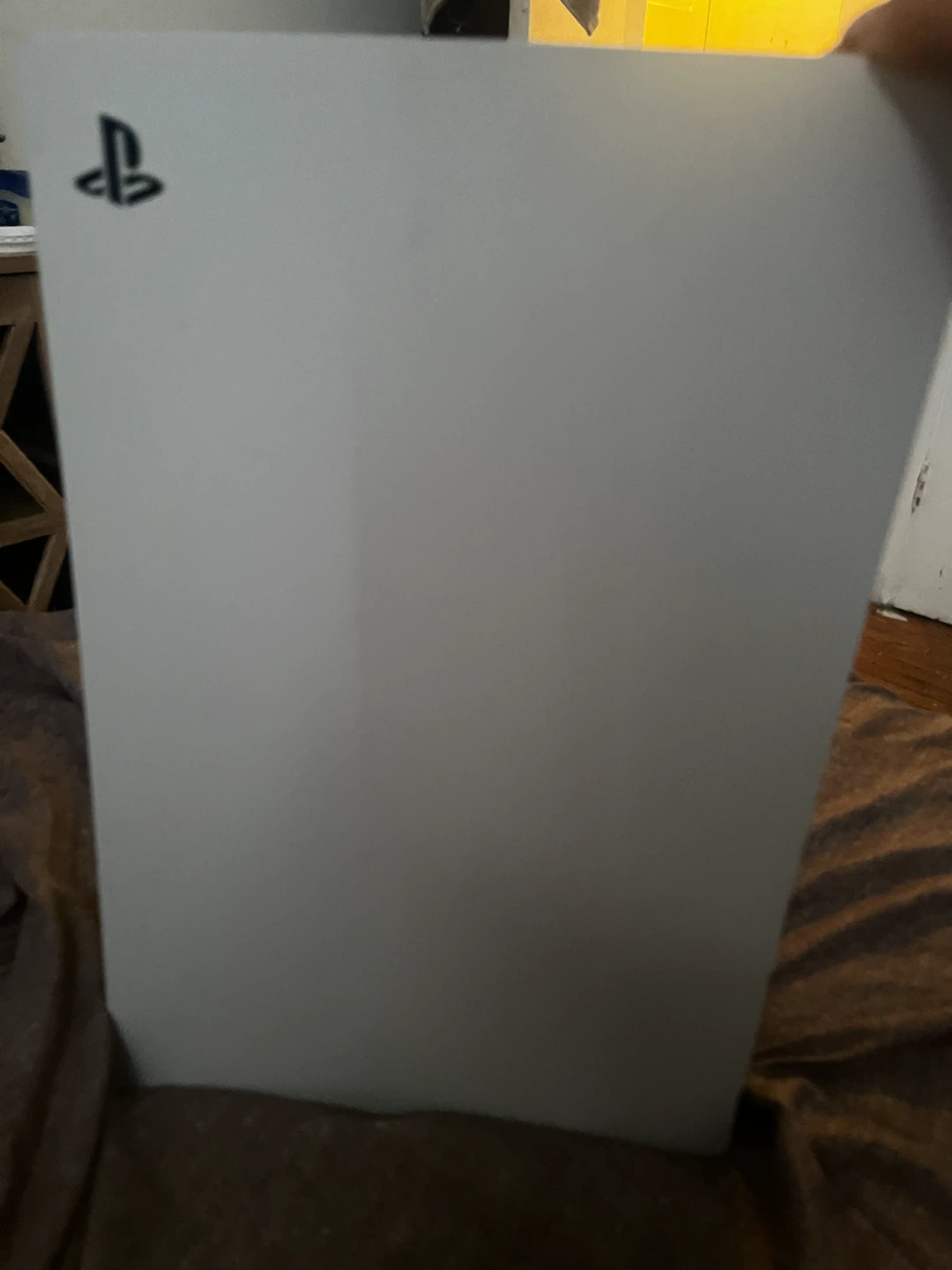 Sony PlayStation 5 Console with Controller