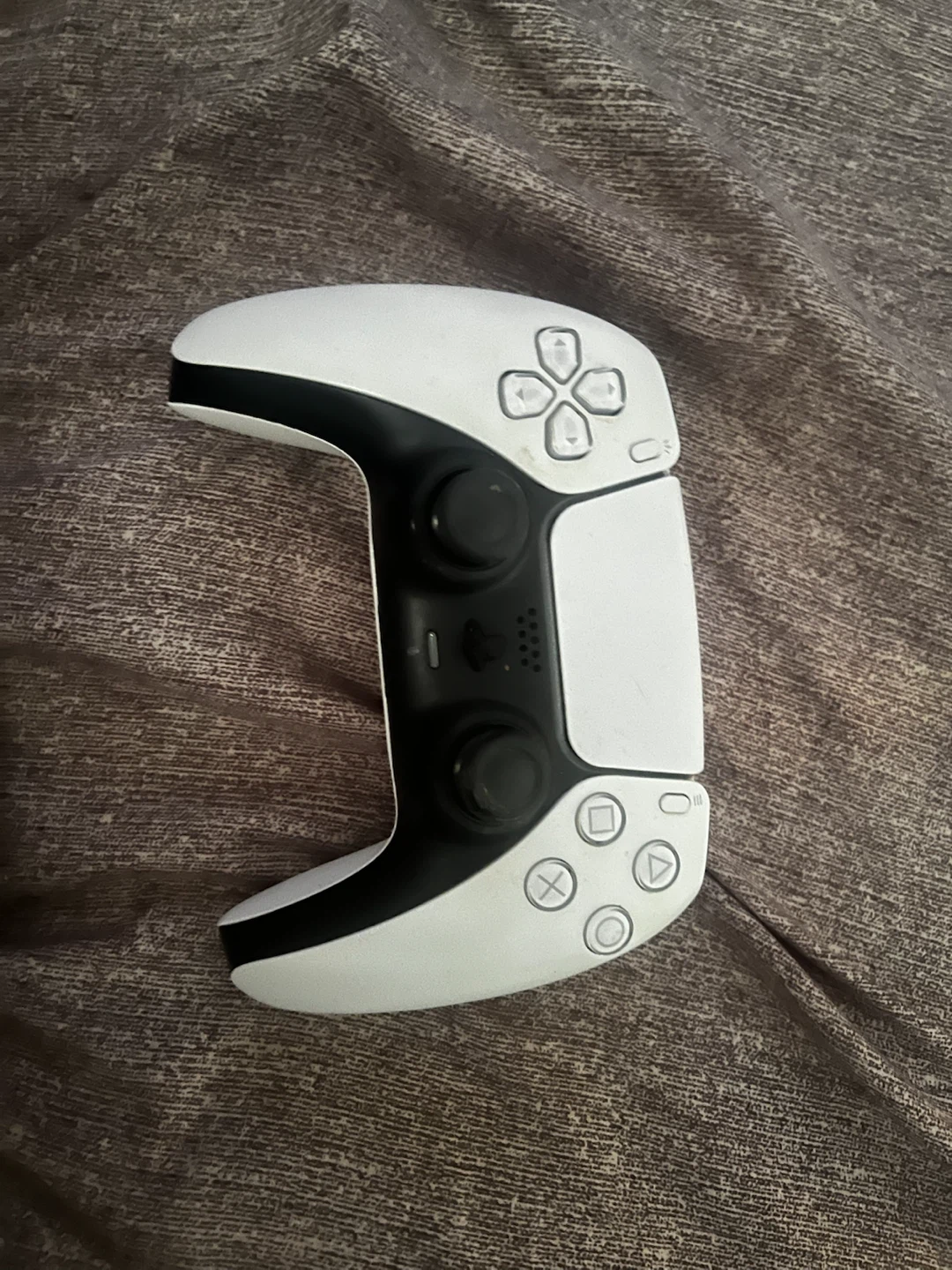 Sony PlayStation 5 Console with Controller - photo 3