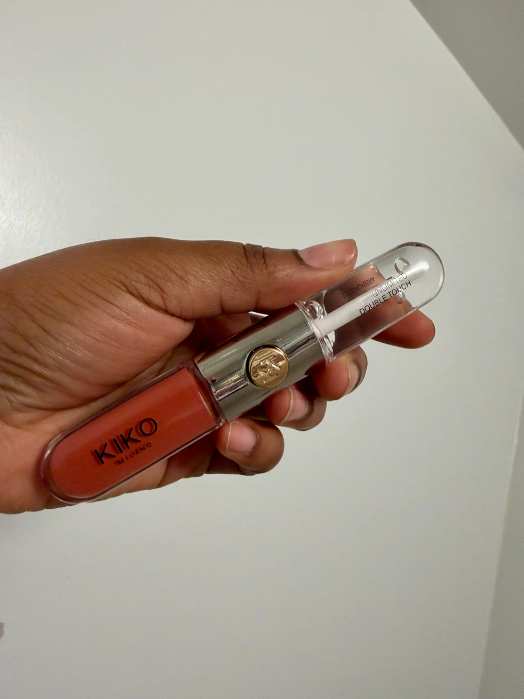 Kiko Milano Unlimited Double Touch Lipstick - photo 2