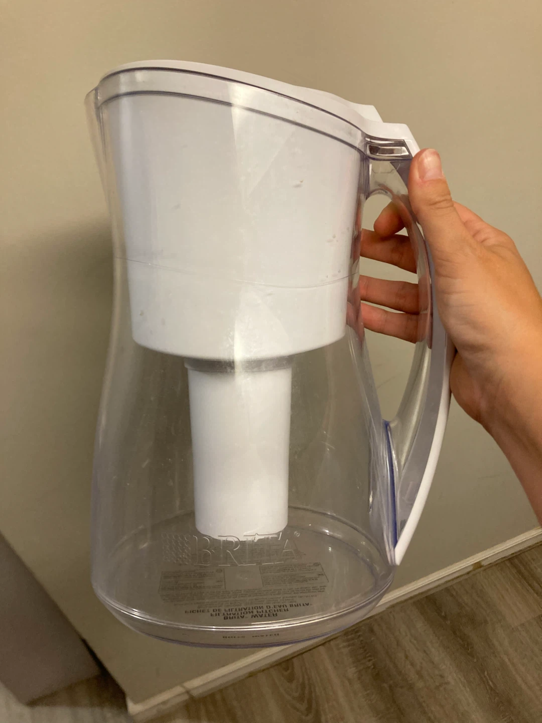 MOVING SALE : Brita Water Filter Pitcher