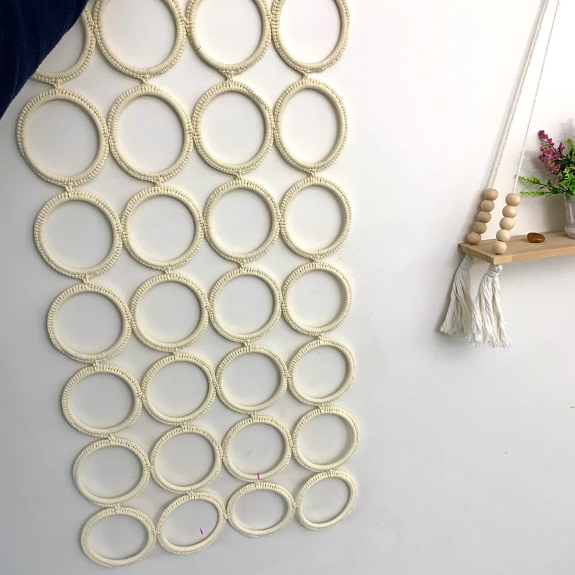 Scarf Hanger Closet Organizer Accessory Storage IKEA KOMPLEMENT - photo 3