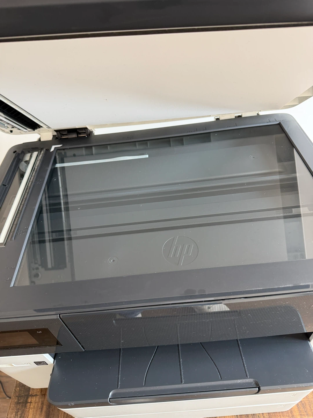 HP OfficeJet Pro 7740 All-in-One Printer - photo 3