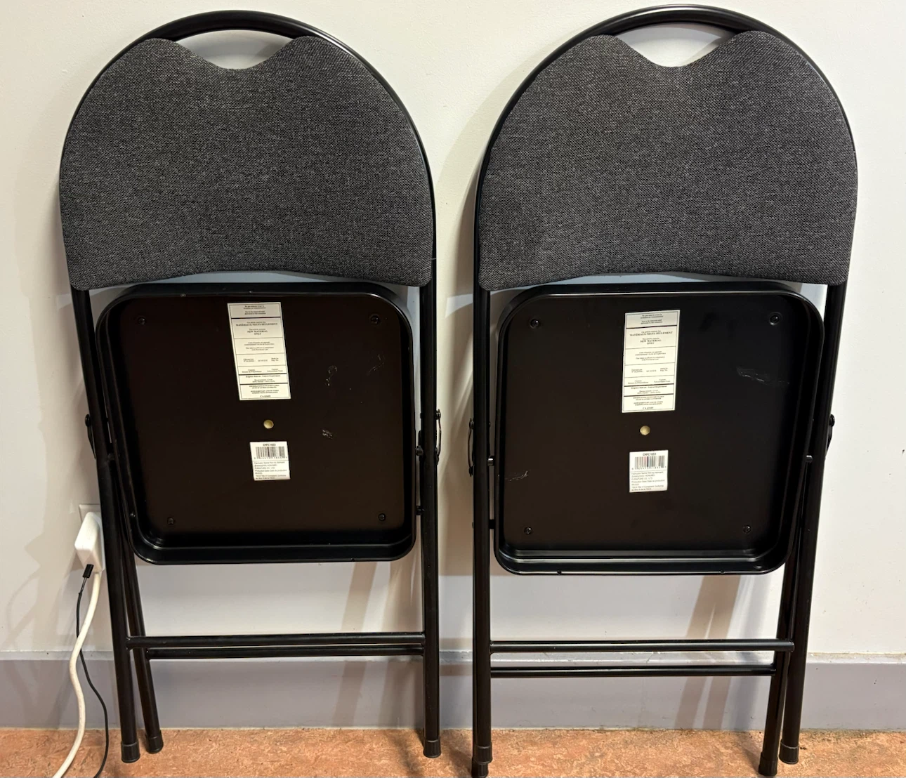 Chairs - photo 2