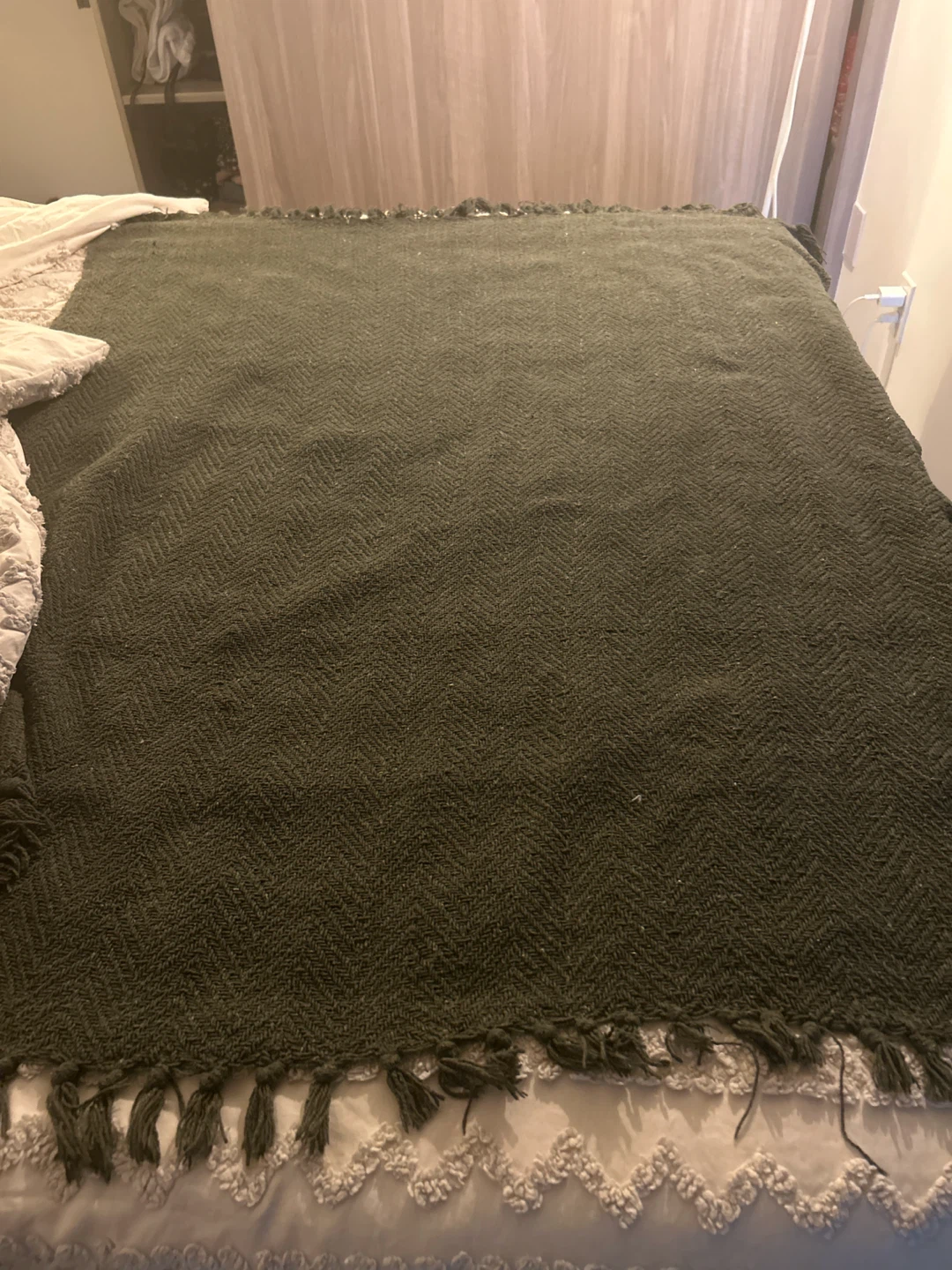 Queen Bed Frame - photo 4