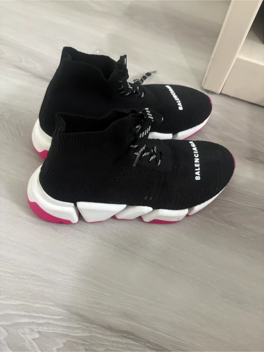Balenciaga shoes