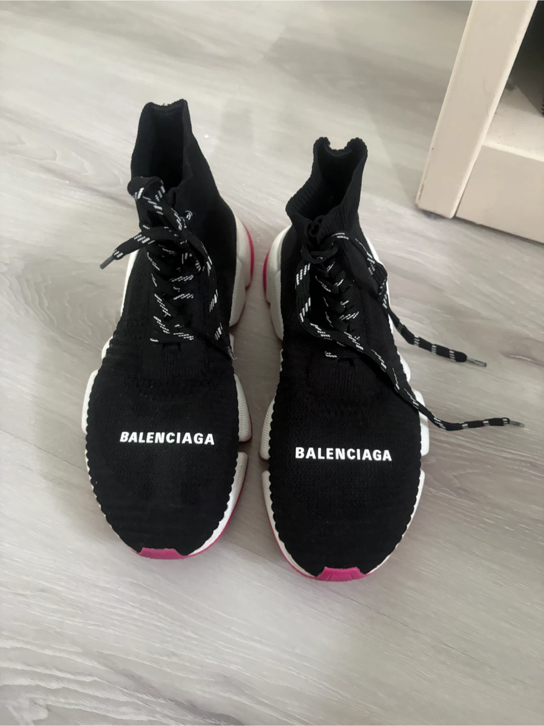 Balenciaga shoes - photo 2