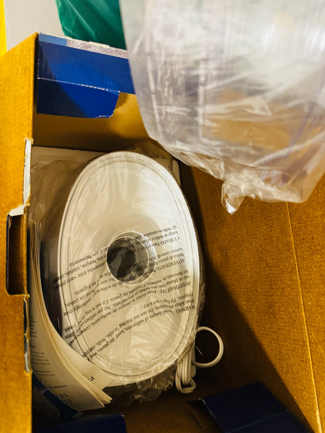 Brand New Oster Food Steamer - photo 5