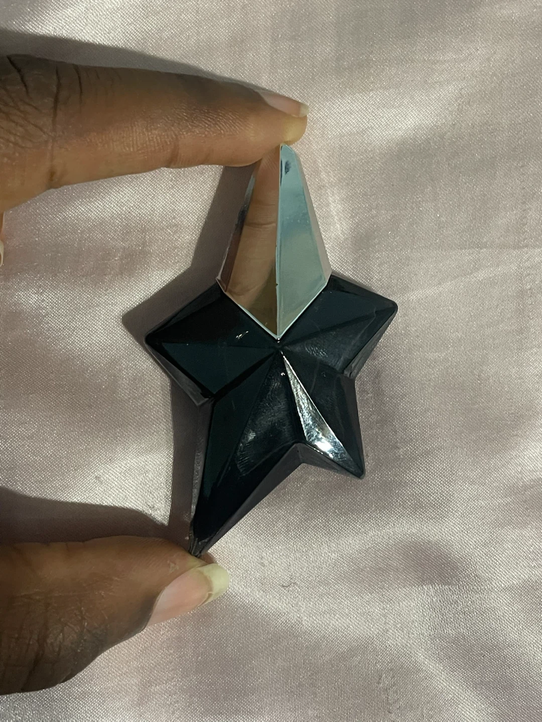Mugler Angel Travel Size Spray 5ml - photo 3