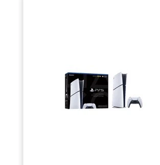 Sony PlayStation 5 Console Disc Version