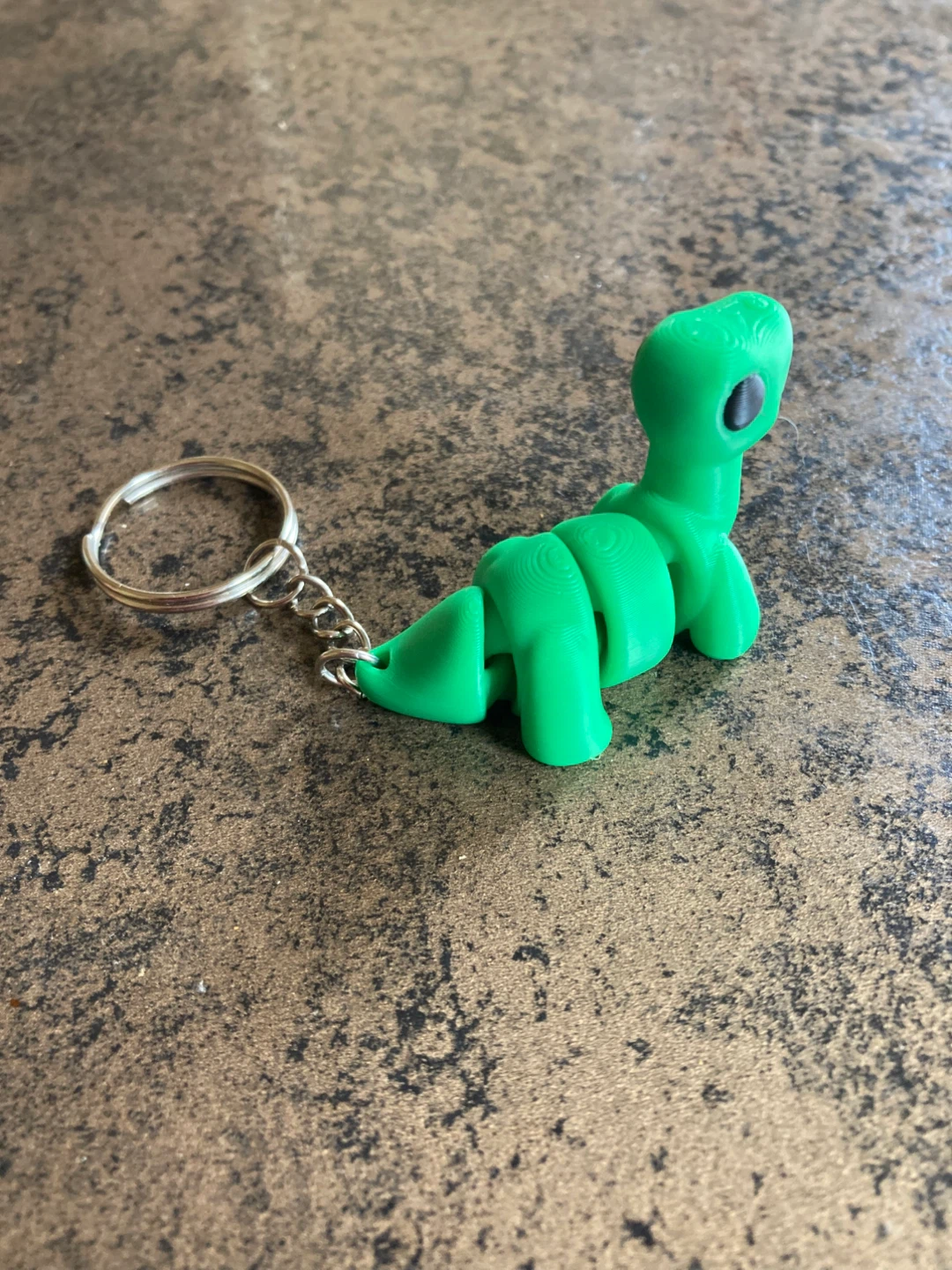3D printed Animal Keychains - photo 5