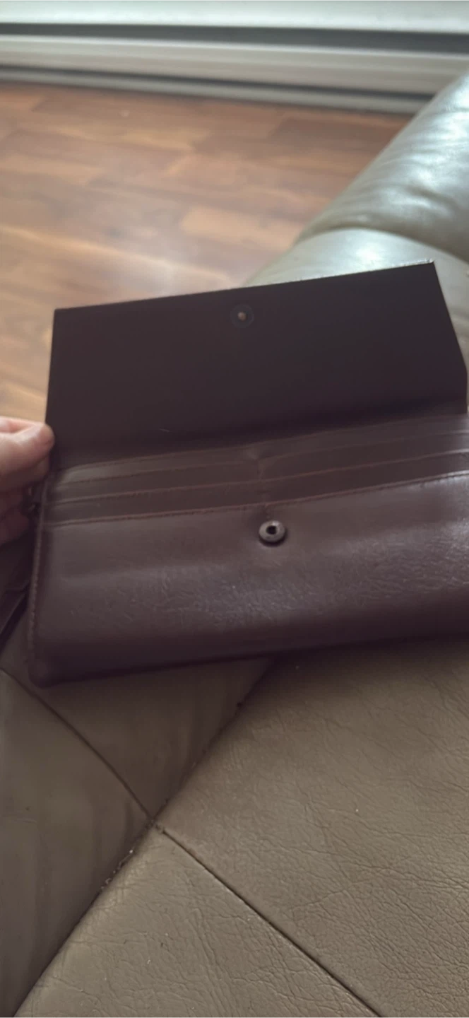 MATT & NAT Brown Wallet - photo 2