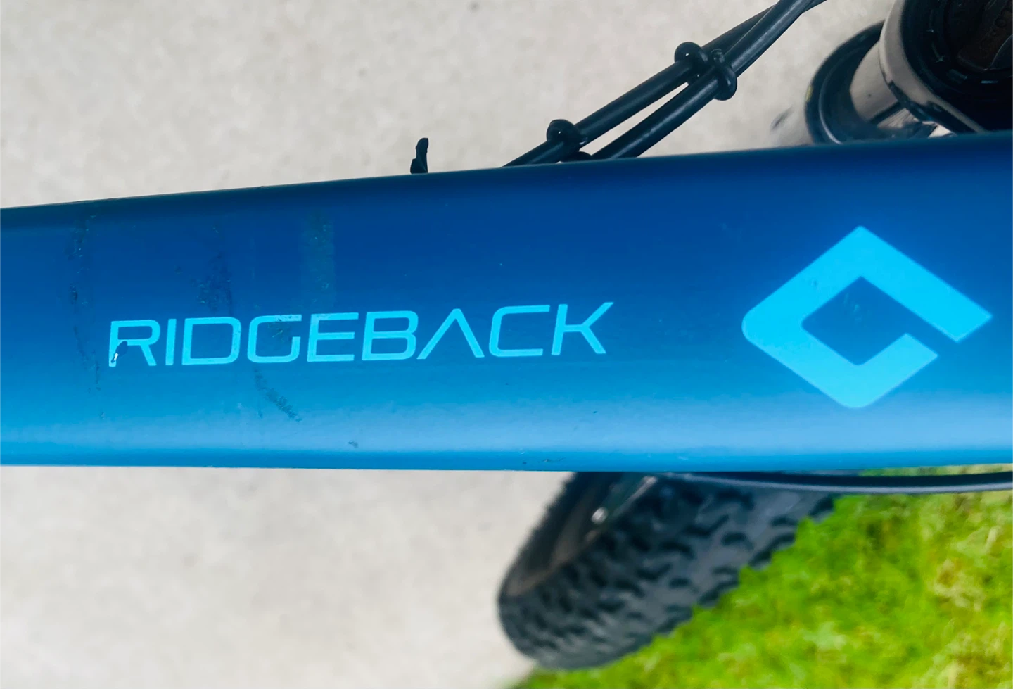 DIAMONDBACK Mountain Bike