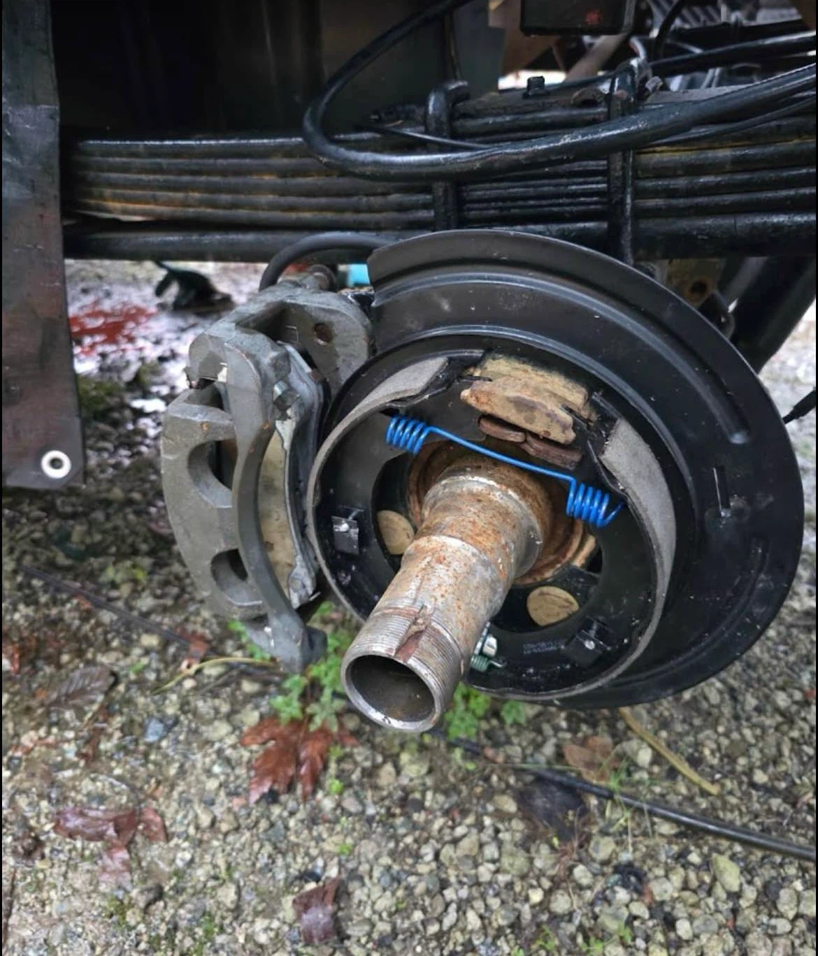 Mobile mechanic - photo 3