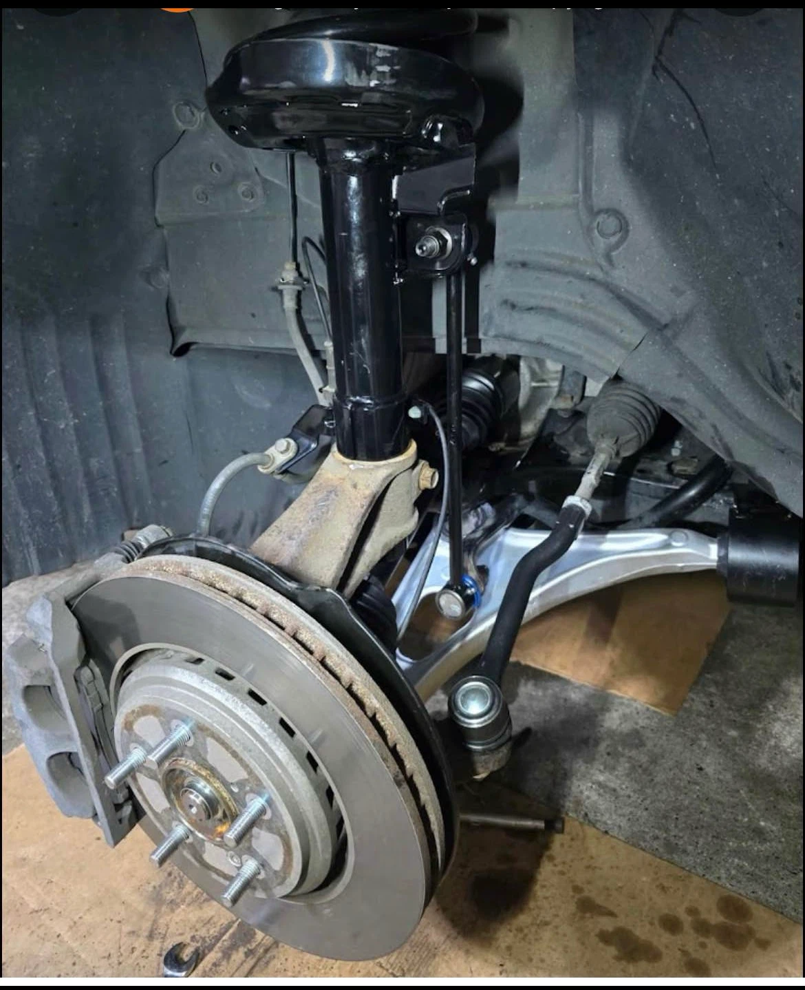 Mobile mechanic - photo 4