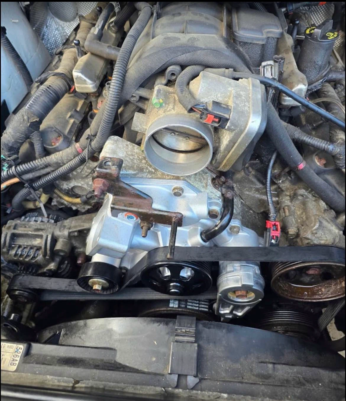 Mobile mechanic - photo 5