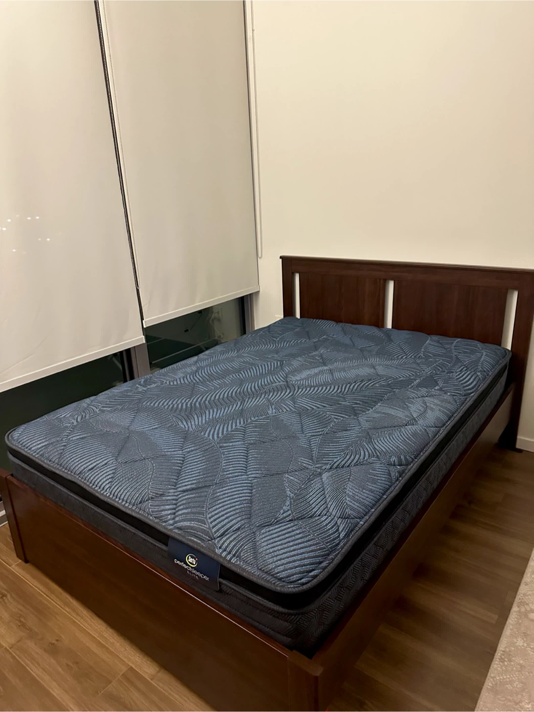 Serta Perfect Sleeper Elite Mattress