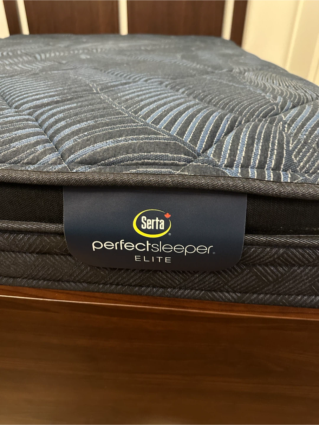 Serta Perfect Sleeper Elite Mattress - photo 3