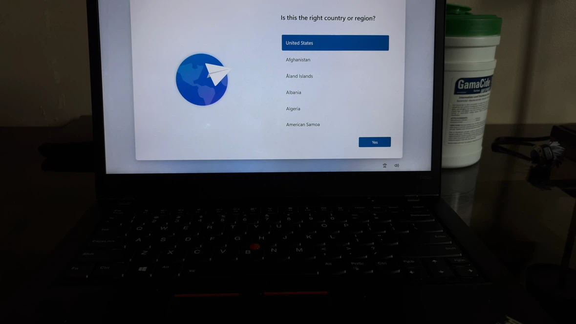 🔥 Lenovo ThinkPad T480s | i5 | 8GB RAM | 256GB SSD 💻 - photo 2