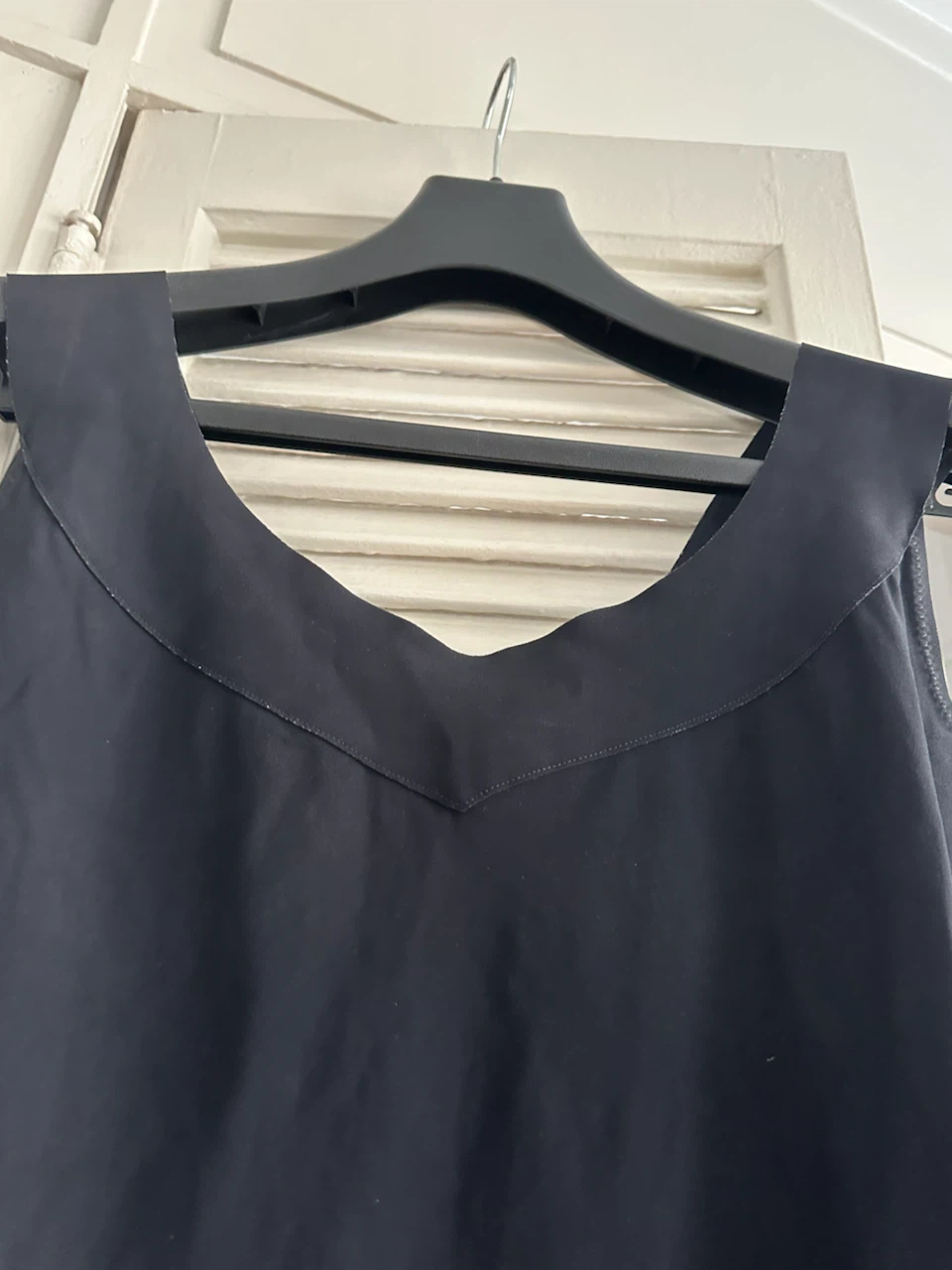 Black Leotard or bathing suit - photo 2