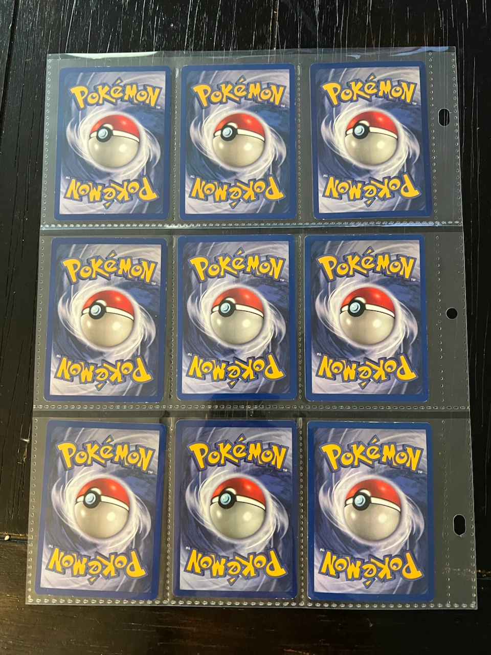 Assorted Pokémon Trading Cards Collection - photo 2