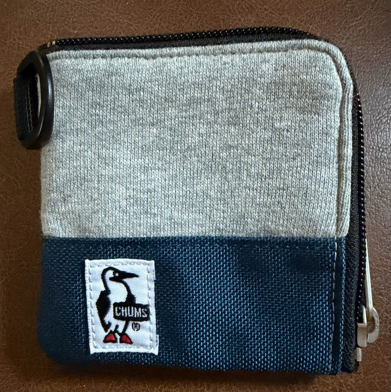 Chums Wallet