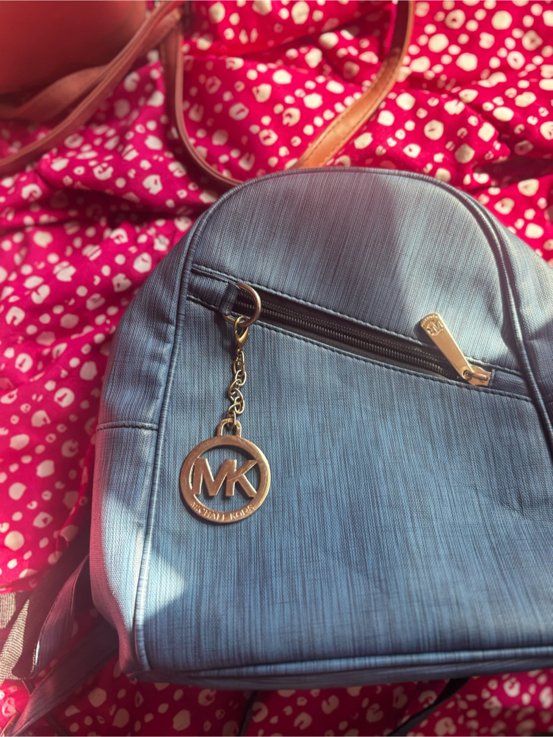 Michael Kors Backpack