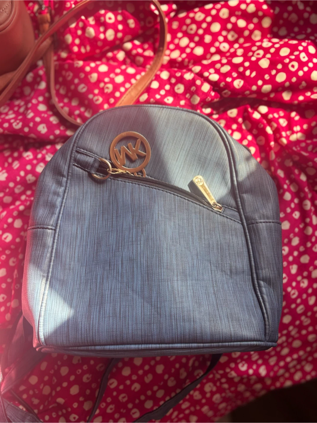 Michael Kors Backpack - photo 2