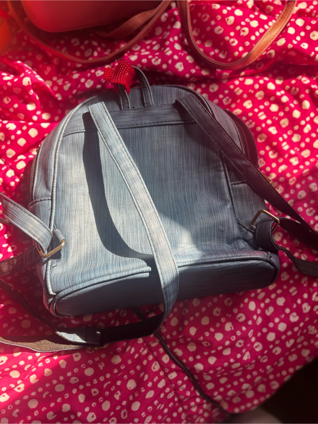 Michael Kors Backpack - photo 3