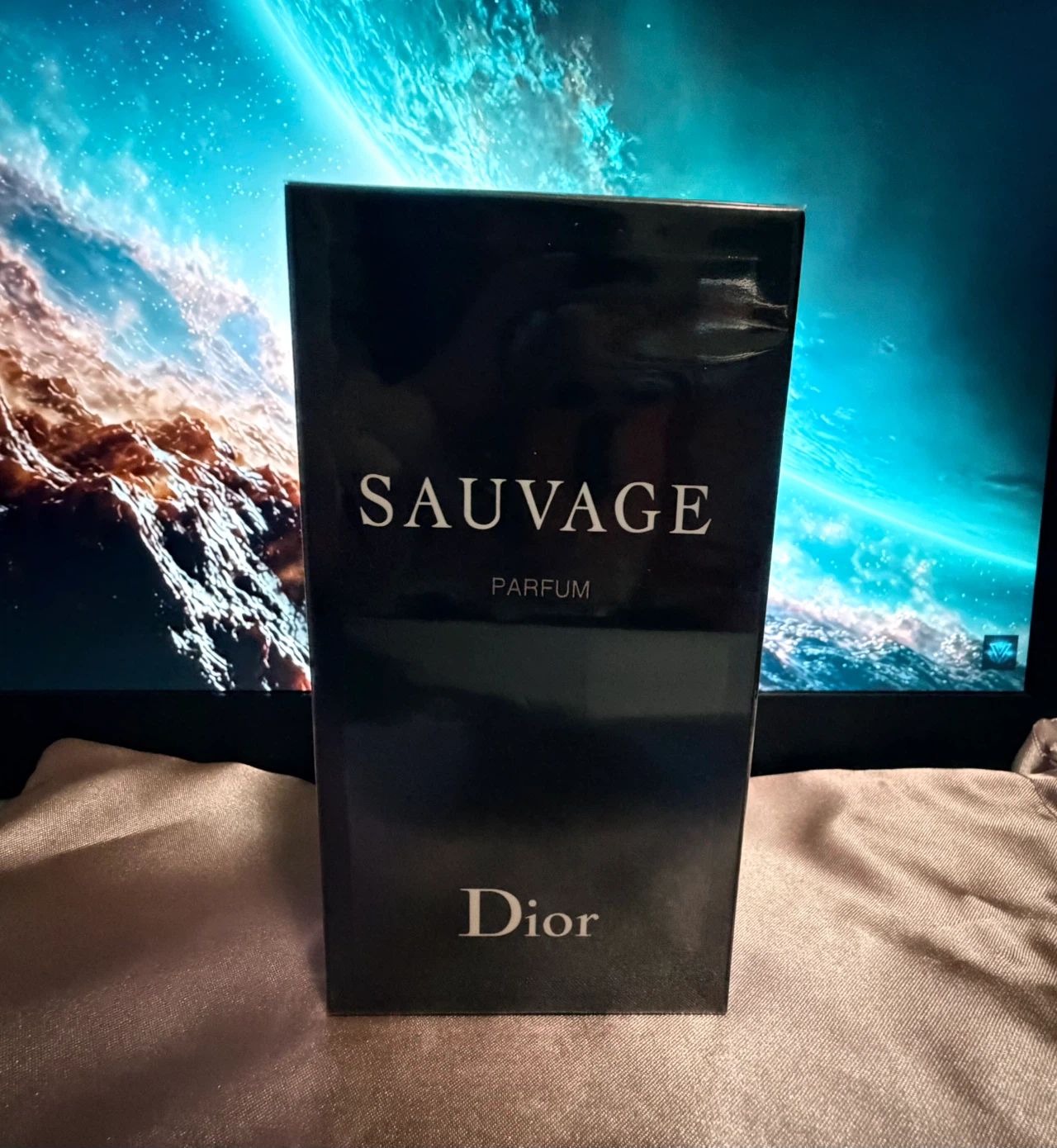 Dior Sauvage Parfum for Men