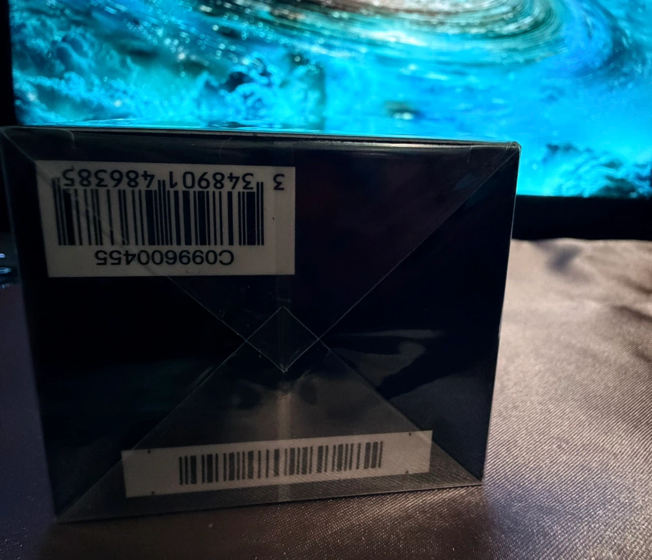 Dior Sauvage Parfum for Men - photo 2