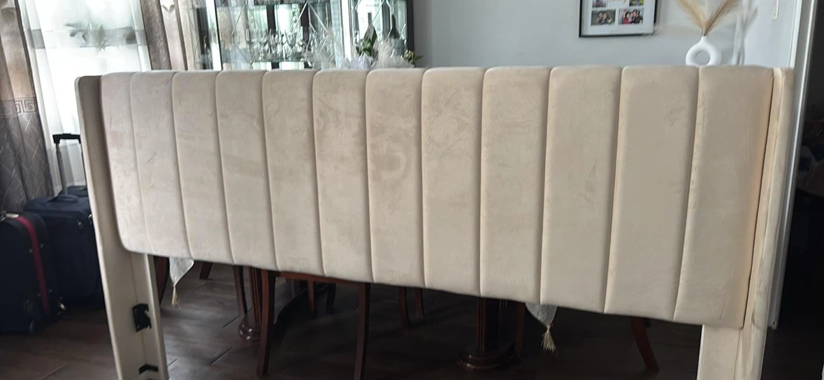 Bed frame