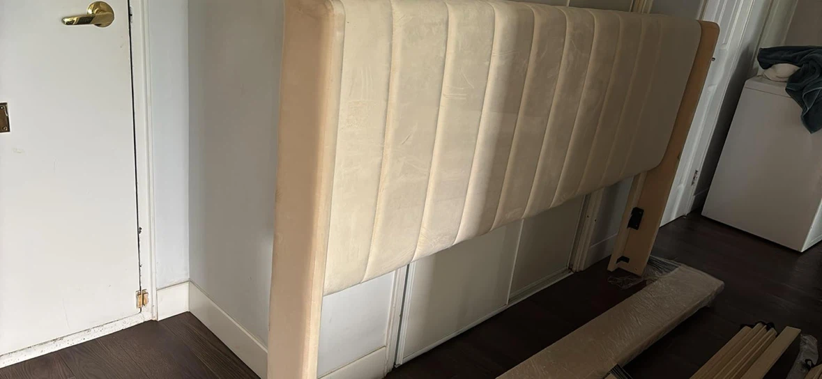 Bed frame - photo 2