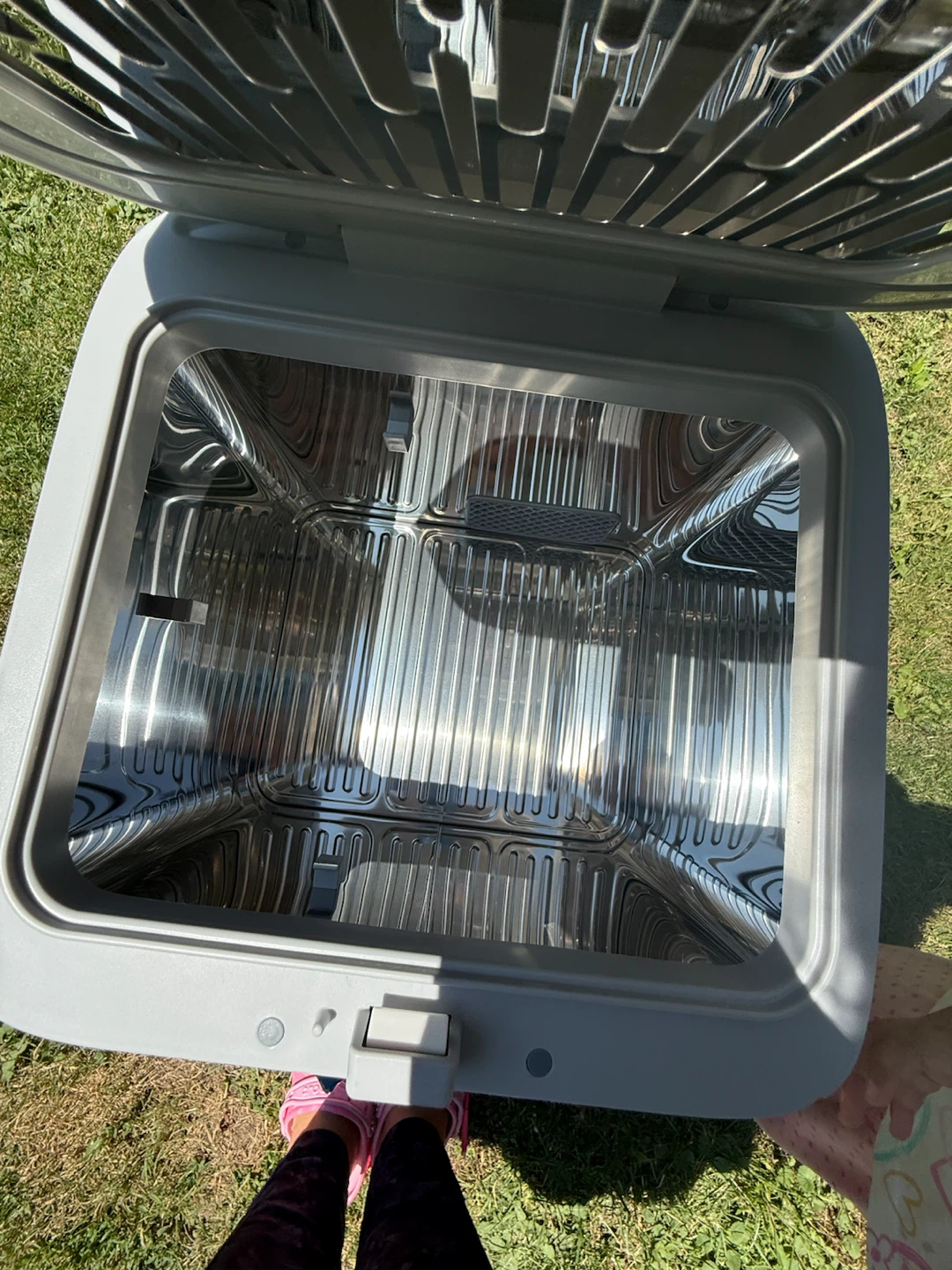 Disinfection Box for tools - photo 4