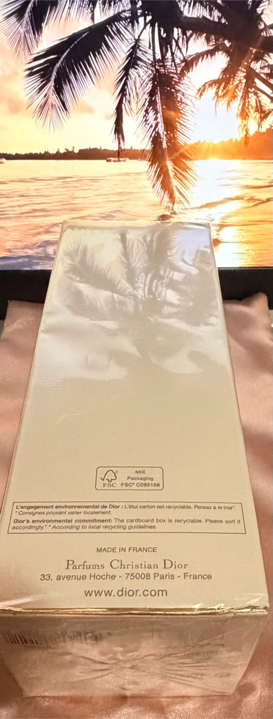 Dior J'adore Eau de Parfum Infinissimw - photo 2