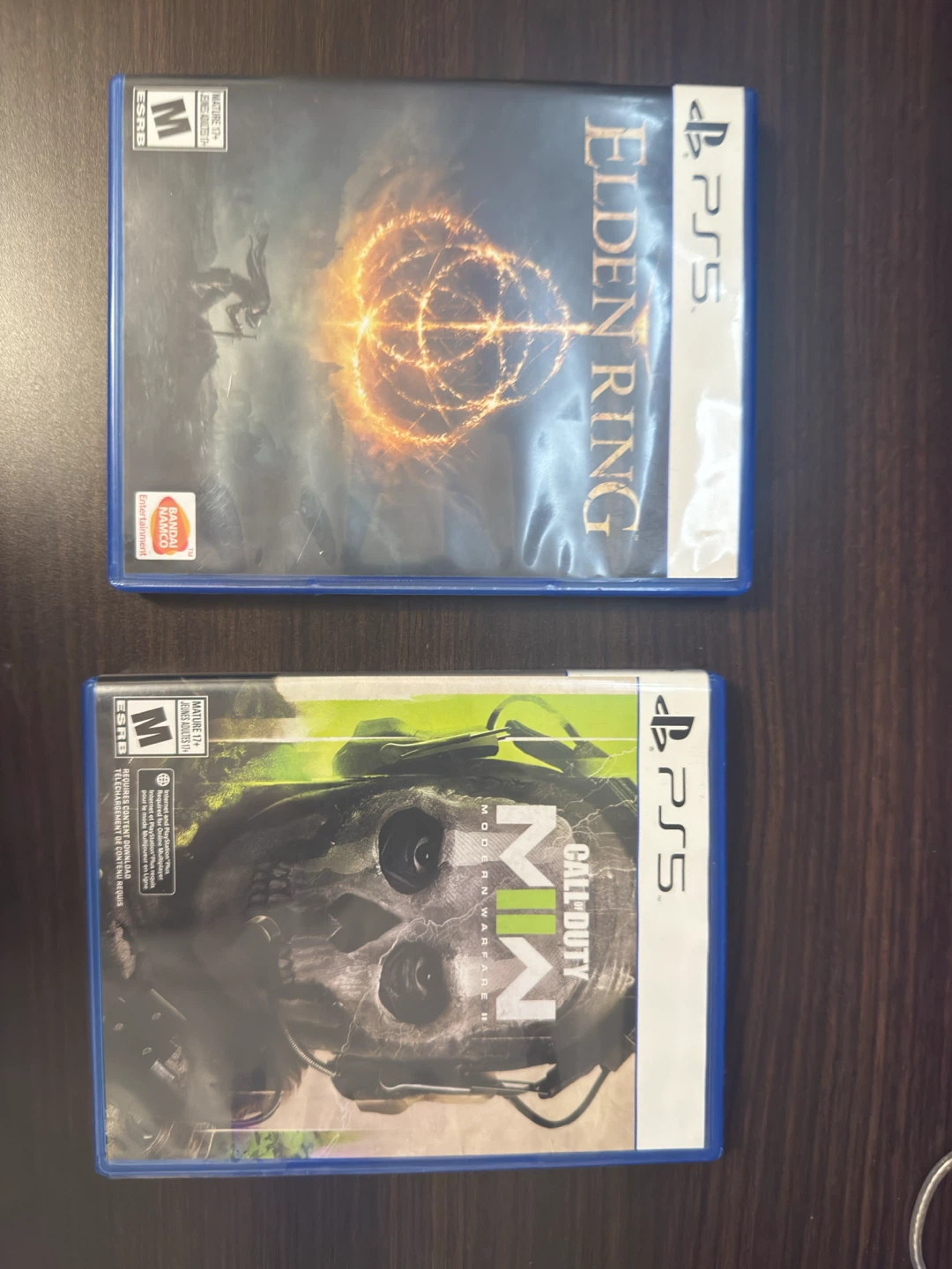 ps5 games