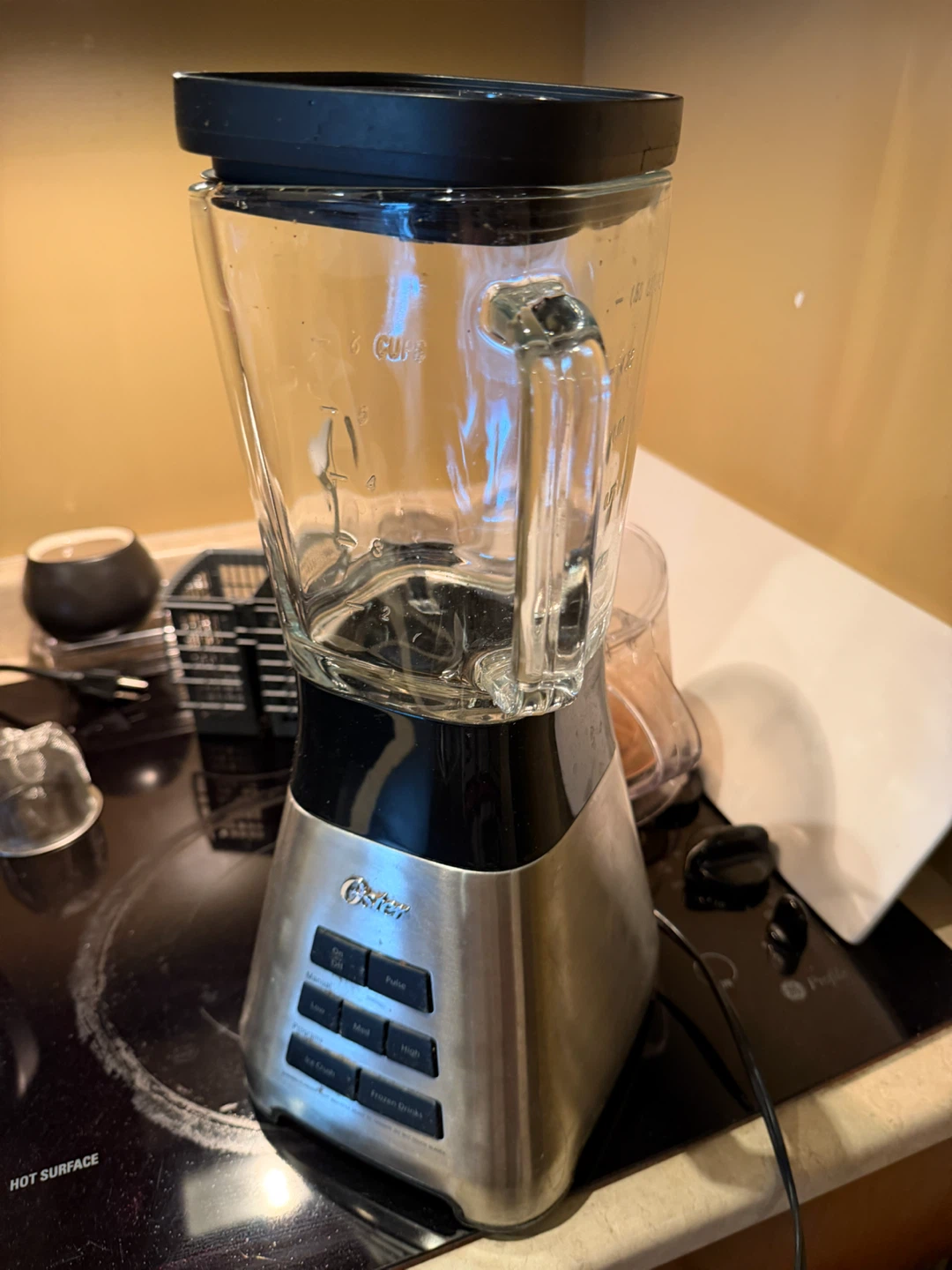 Oster Blender