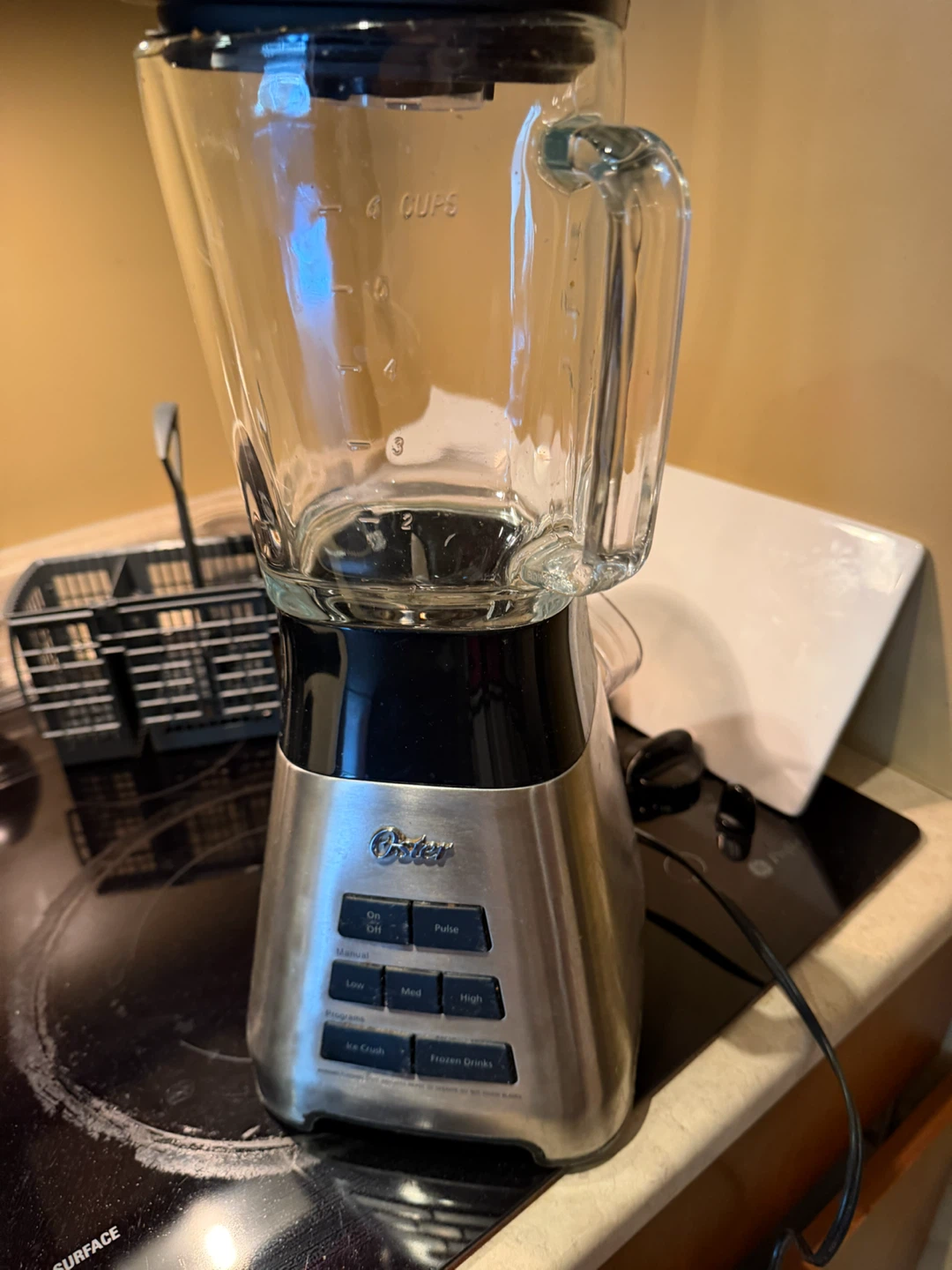 Oster Blender - photo 2
